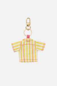Gorman - Amara Shirt Keyring - print