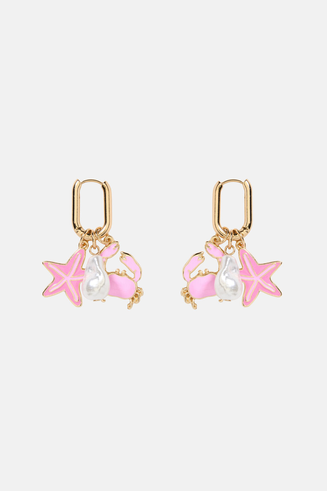 Gorman - Ahoy There Earrings - multi