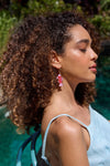 Gorman - Fish Friend Earrings - multi