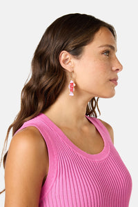 Gorman - Fish Friend Earrings - multi