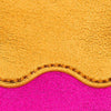 Wavy Luggage Tag
