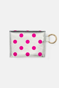 Gorman - Spotty Card Wallet - spots