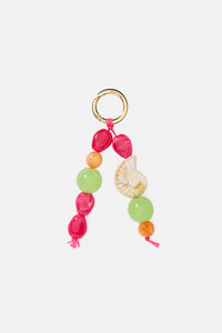 Gorman - Shelly Bag Charm - multi