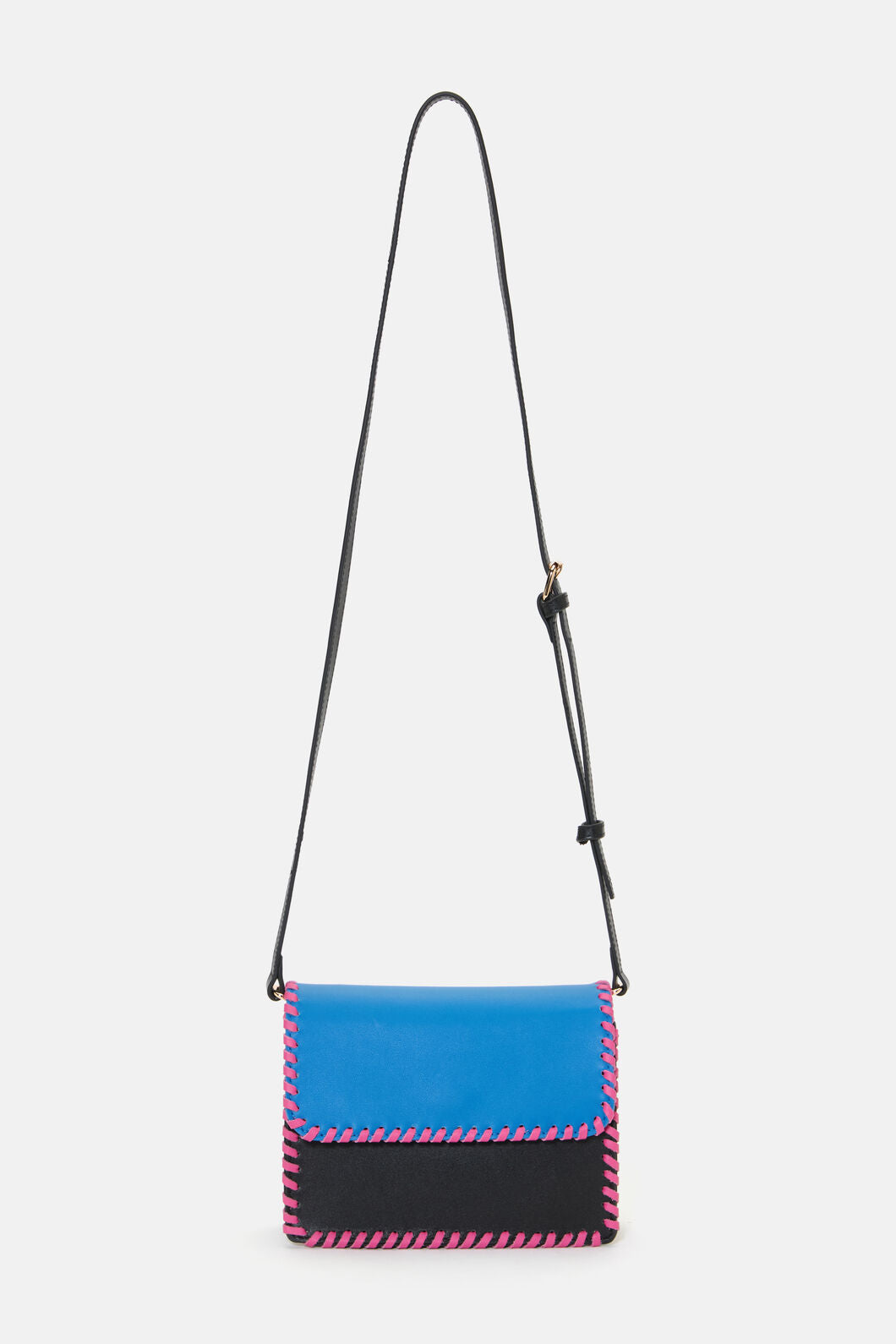 Gorman - Tropics Clutch - blue-navy
