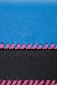 Gorman - Tropics Clutch - blue-navy