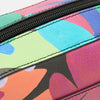 Tangled Tropical Crossbody Bag