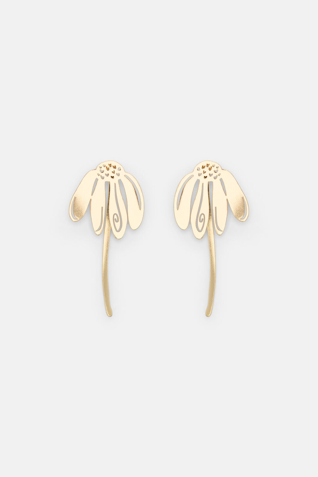 Gorman - Daisy Do Earring - gold