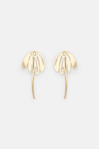 Gorman - Daisy Do Earring - gold
