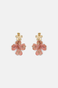 Gorman - So Fetch Earrings - multi