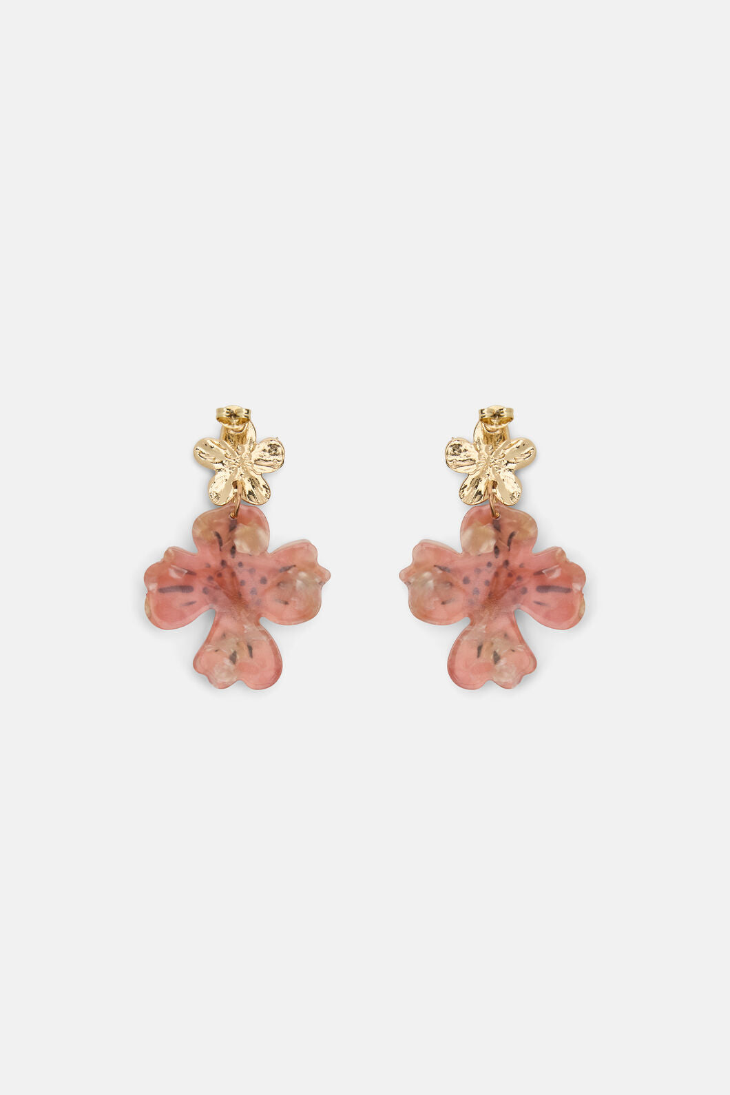 Gorman - So Fetch Earrings - multi