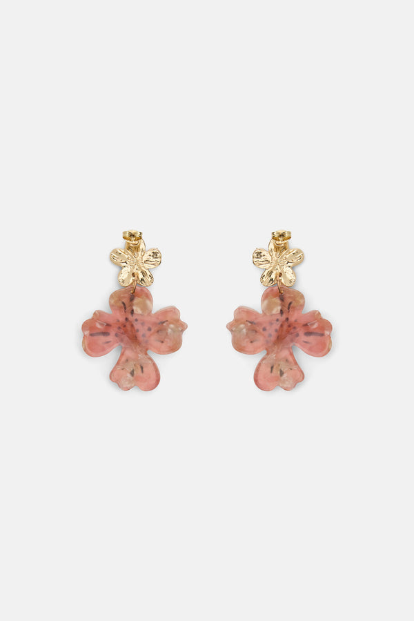 Gorman - So Fetch Earrings - multi