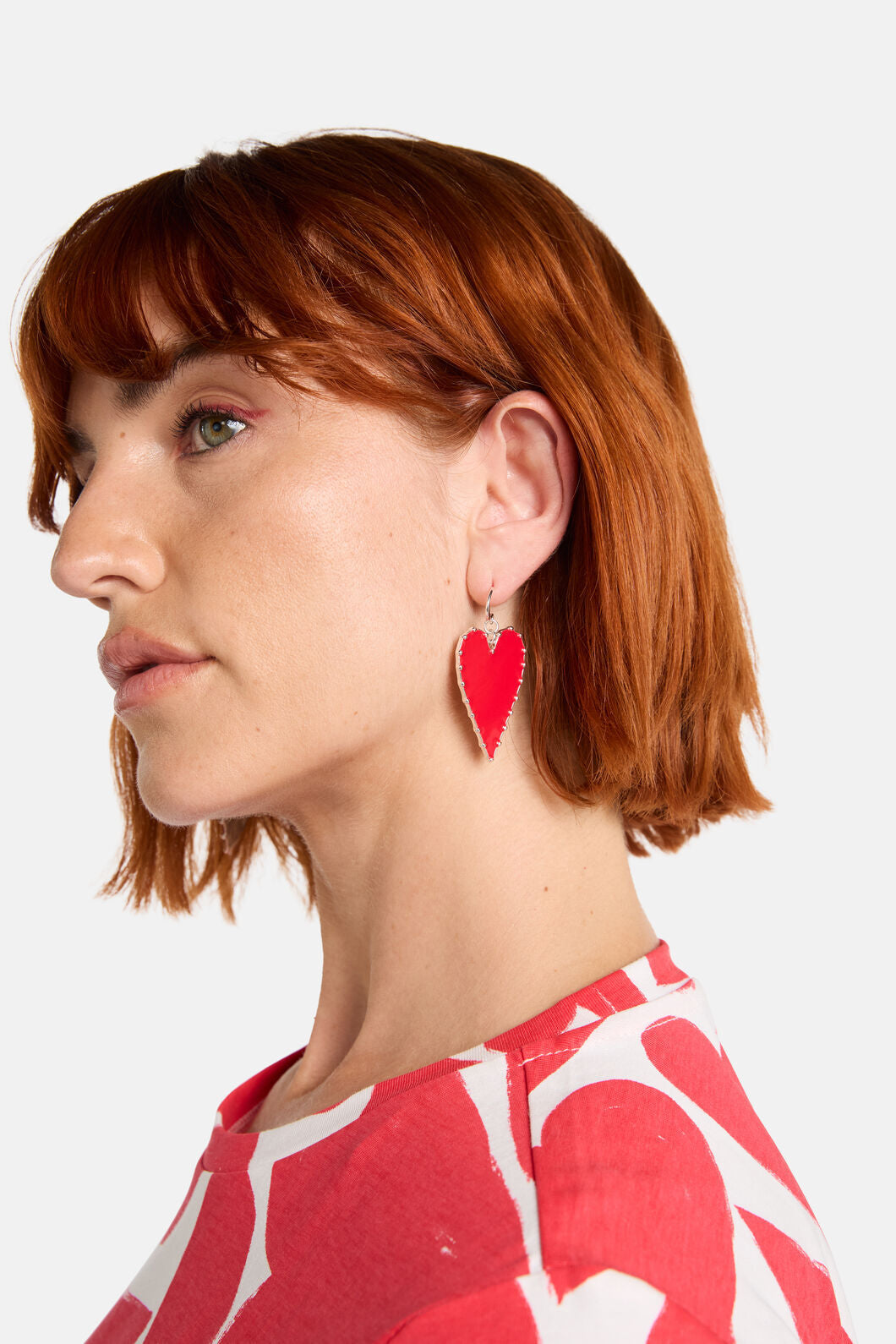 Gorman - Lover Earrings - multi