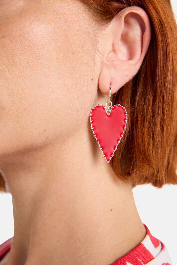 Gorman - Lover Earrings - multi
