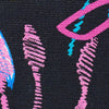 Papaya Palm Sling Bag