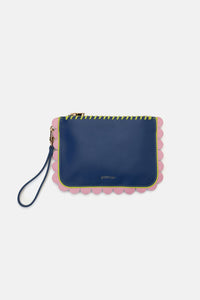 Gorman - Tori Clutch Navy - navy