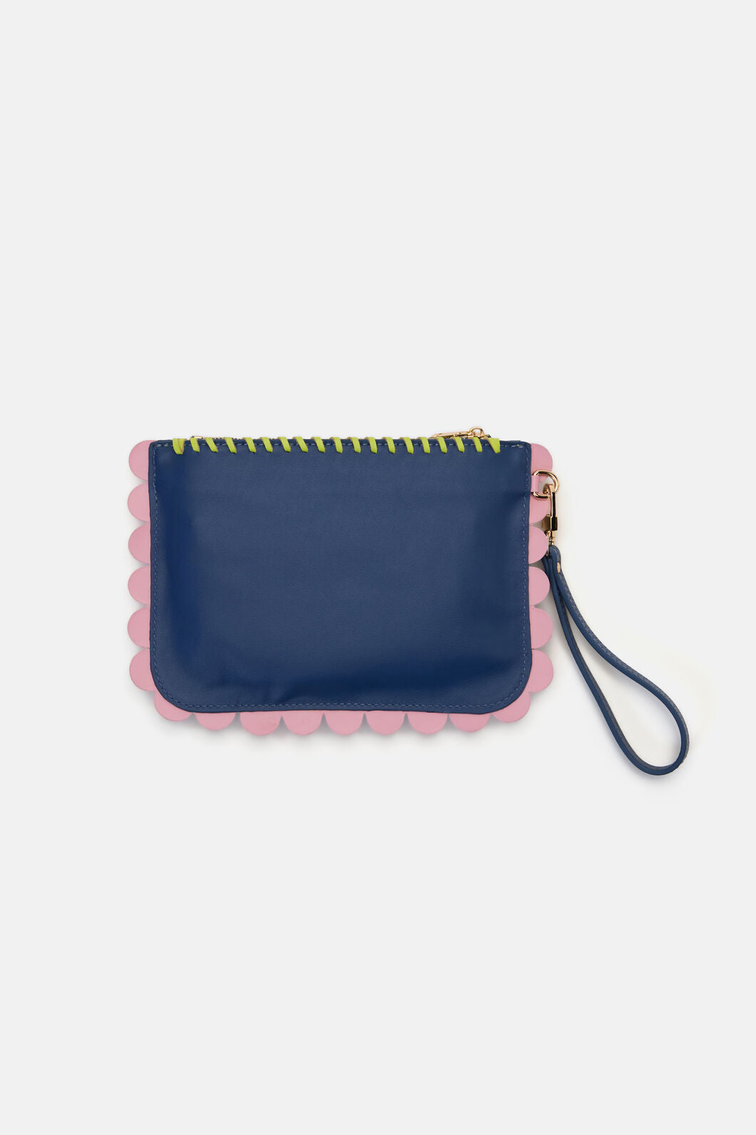 Gorman - Tori Clutch Navy - navy