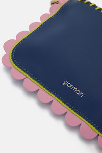 Gorman - Tori Clutch Navy - navy