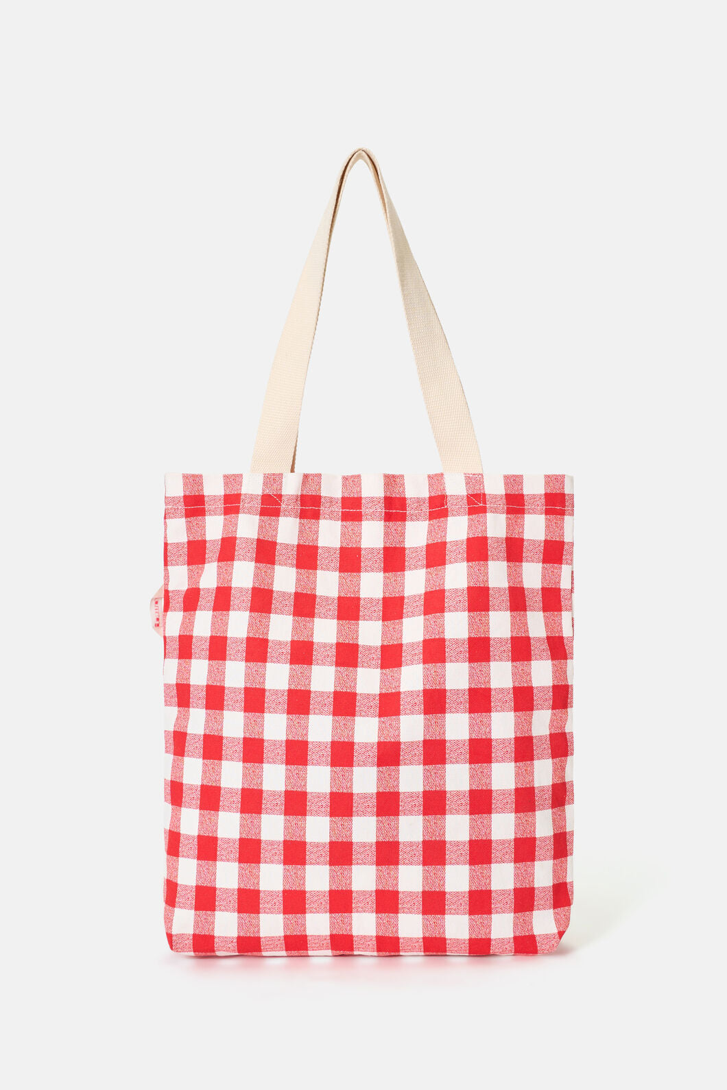 Gorman - Little Things Canvas Tote - print
