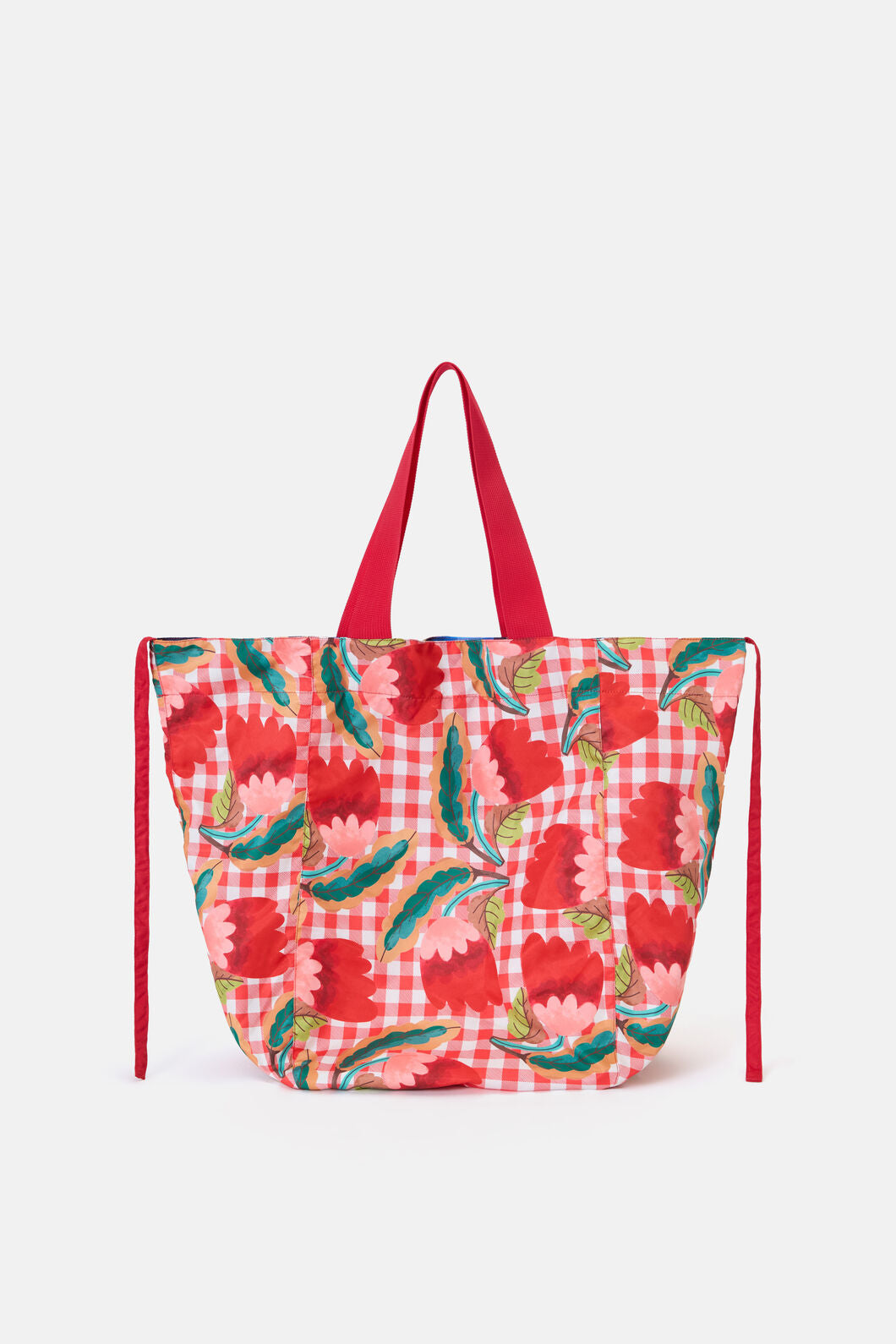 Gorman - Little Things Soft Fold Tote - print