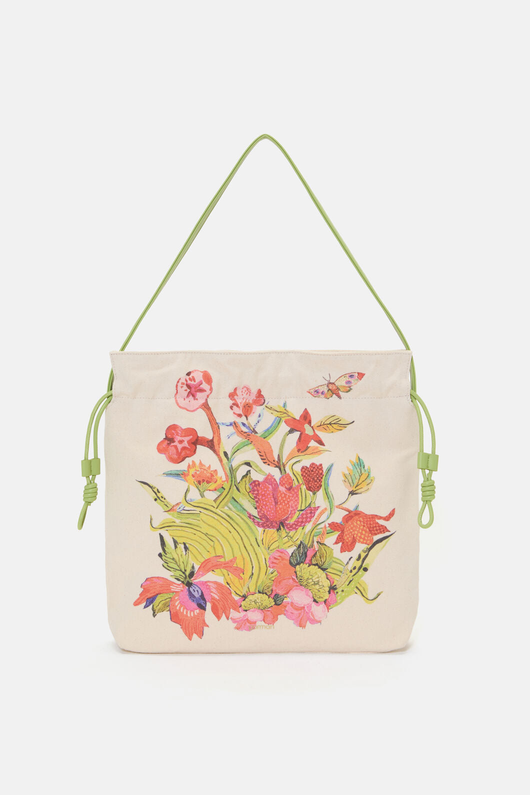 Gorman - Elara Placement Tote - print