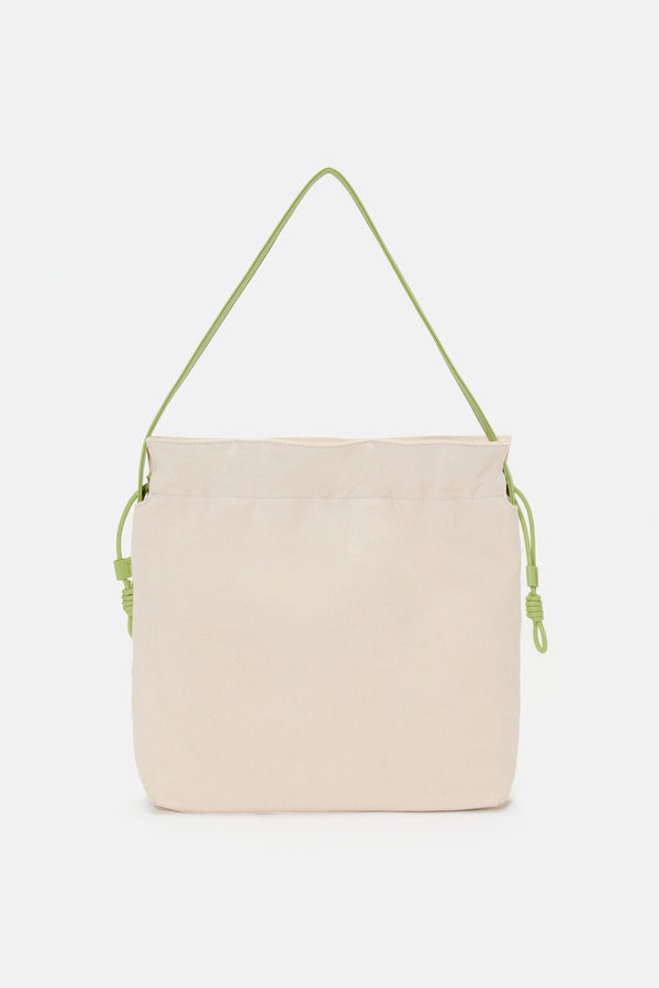 Gorman - Elara Placement Tote - print
