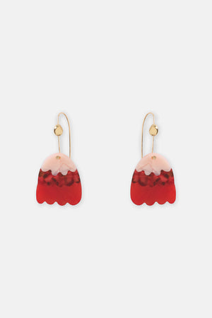 Gorman - Little Bloom Earrings - multi