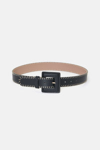 Gorman - Summer Belt Black - black