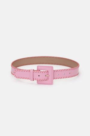 Gorman - Summer Belt Pink - pink