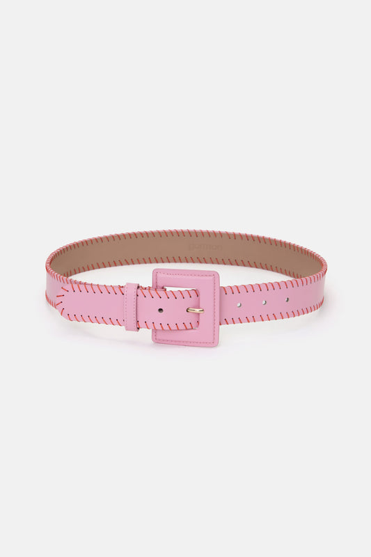 Gorman - Summer Belt Pink - pink