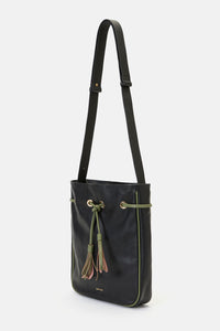 Gorman - Juno Tote Bag Black - multi