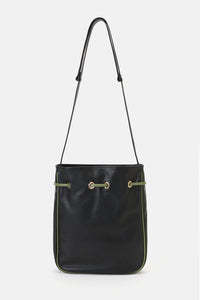Gorman - Juno Tote Bag Black - multi