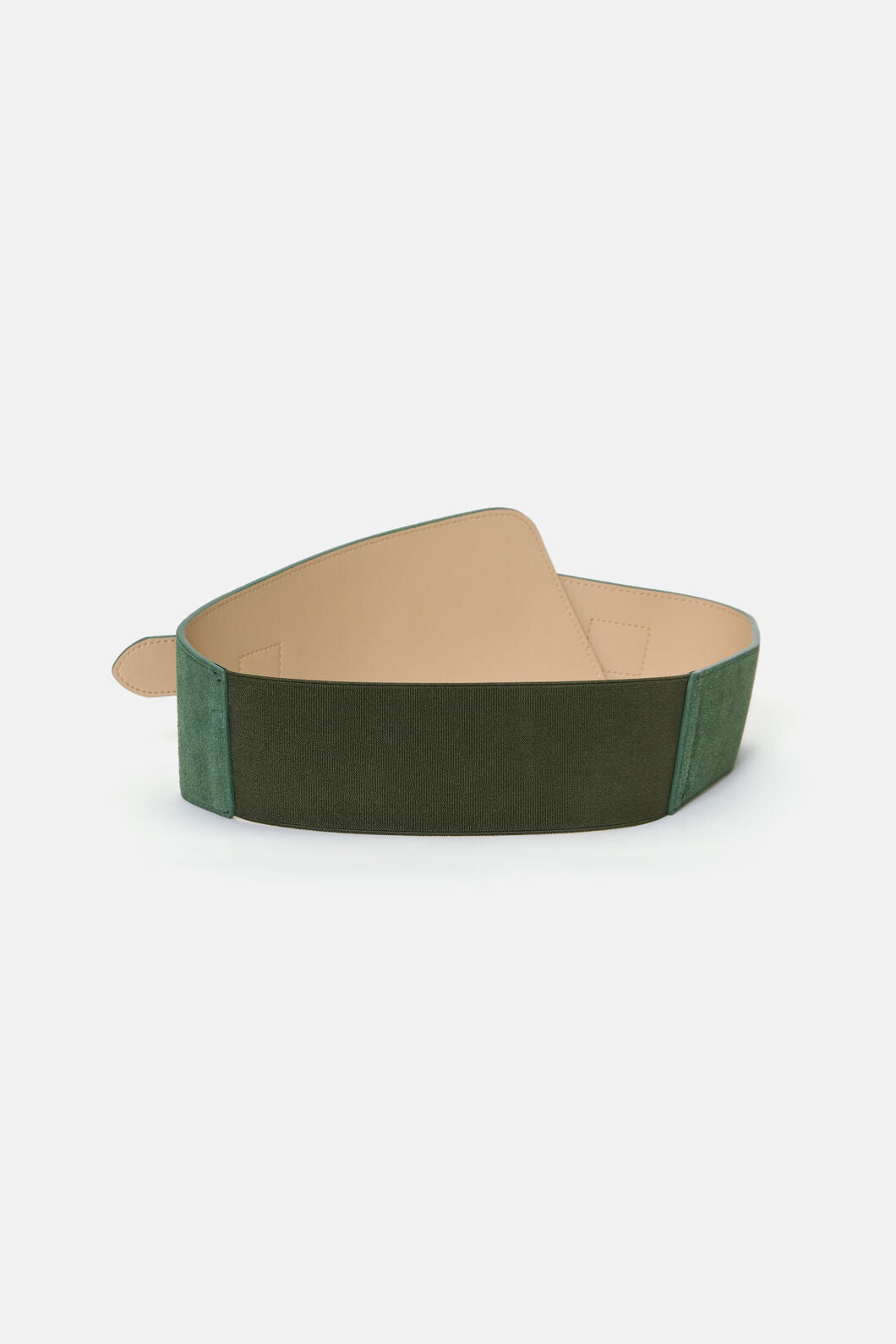 Gorman - Billie Belt Olive - olive