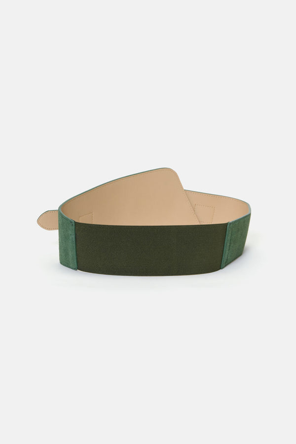 Gorman - Billie Belt Olive - olive