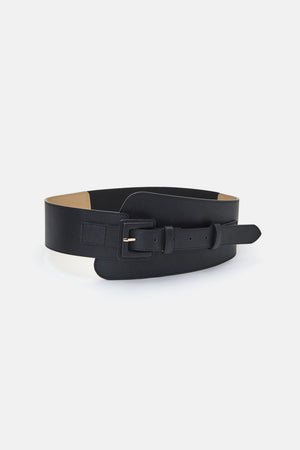 Gorman - Billie Belt Black - black
