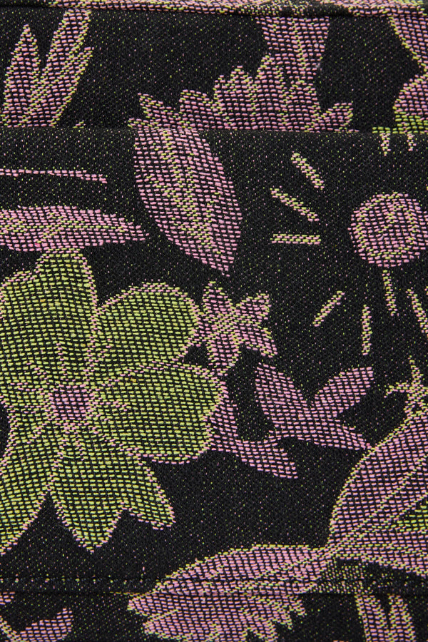 Gorman - Floral Flight Crossbody Bag - multi