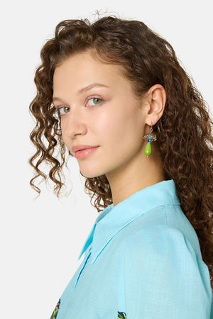 Gorman - Lucia Earrings - multi