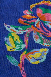 Gorman - Floral Symphony Crew Sock W - multi
