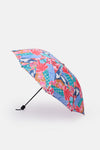 Gorman - Montage Print Umbrella - print
