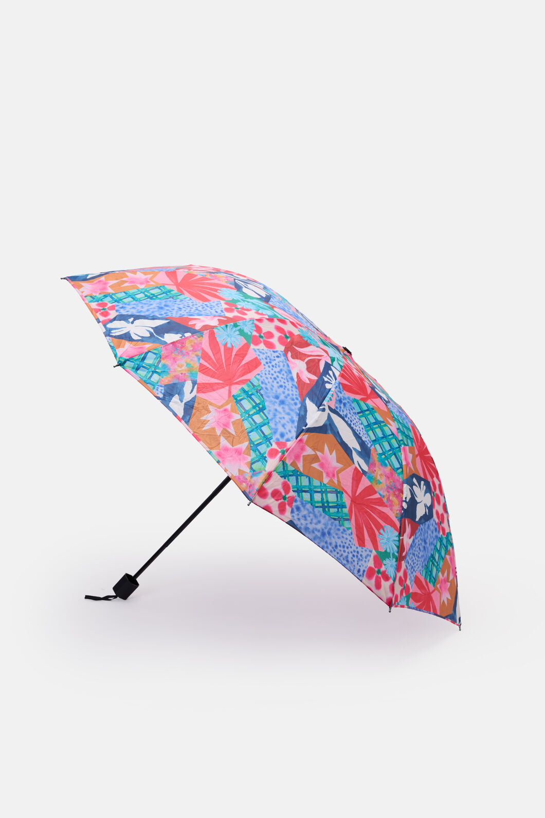 Gorman - Montage Print Umbrella - print