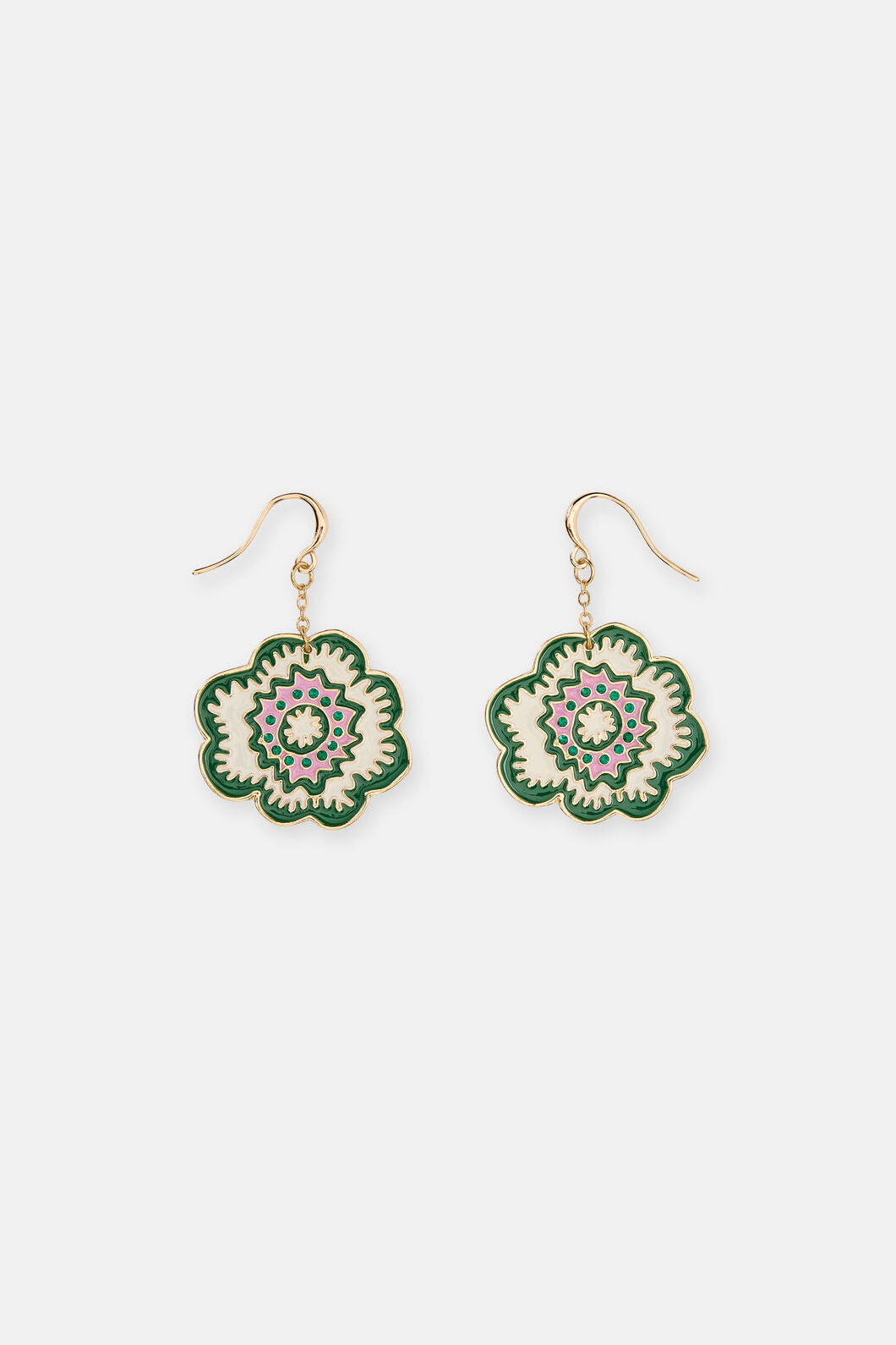 Gorman - Margaux Earrings - multi