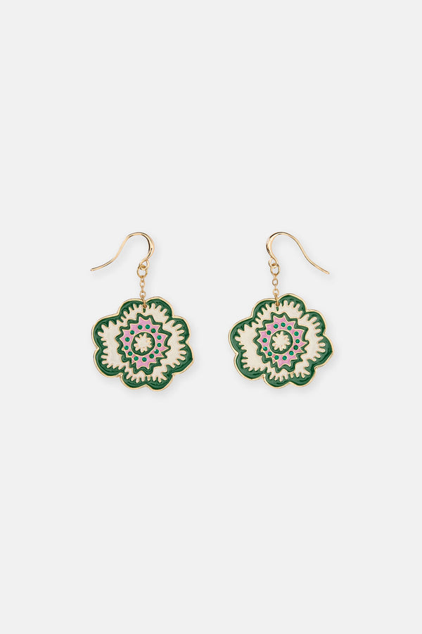 Gorman - Margaux Earrings - multi