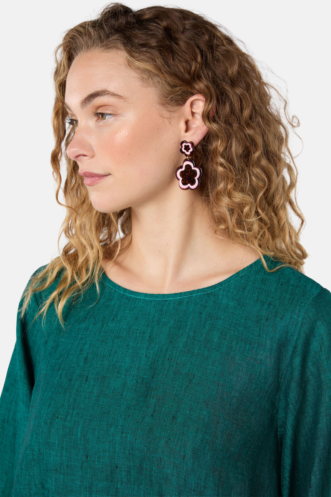 Gorman - Tallulah Earrings - multi