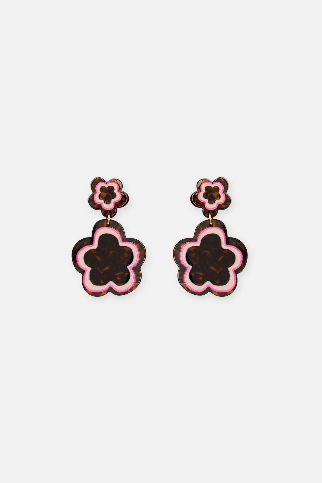 Gorman - Tallulah Earrings - multi
