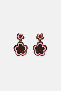 Gorman - Tallulah Earrings - multi