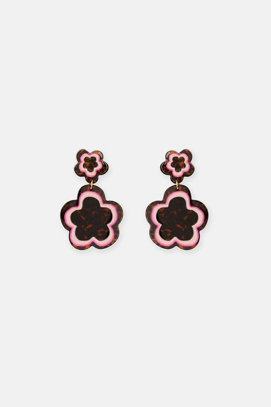 Gorman - Tallulah Earrings - multi