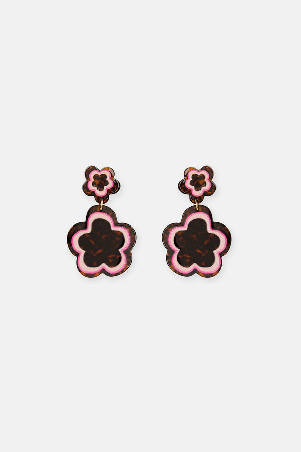 Gorman - Tallulah Earrings - multi
