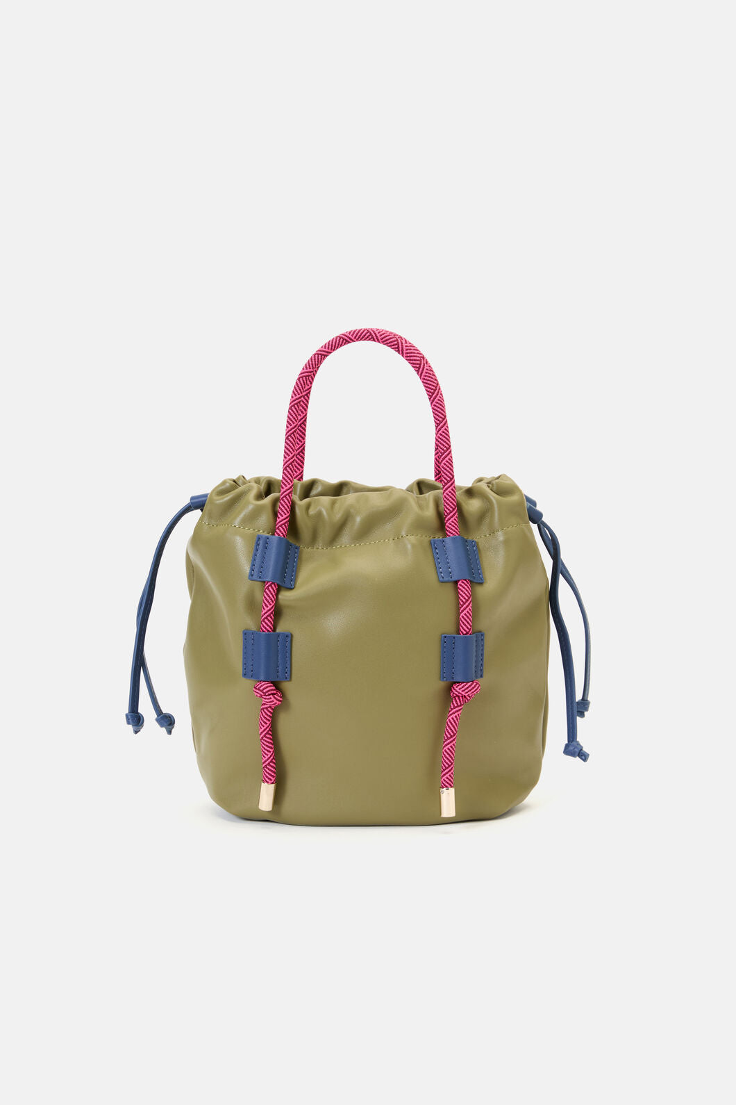 Gorman - Carmel Crossbody Olive - olive