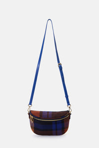 Gorman - Angela Check Bum Bag - multi