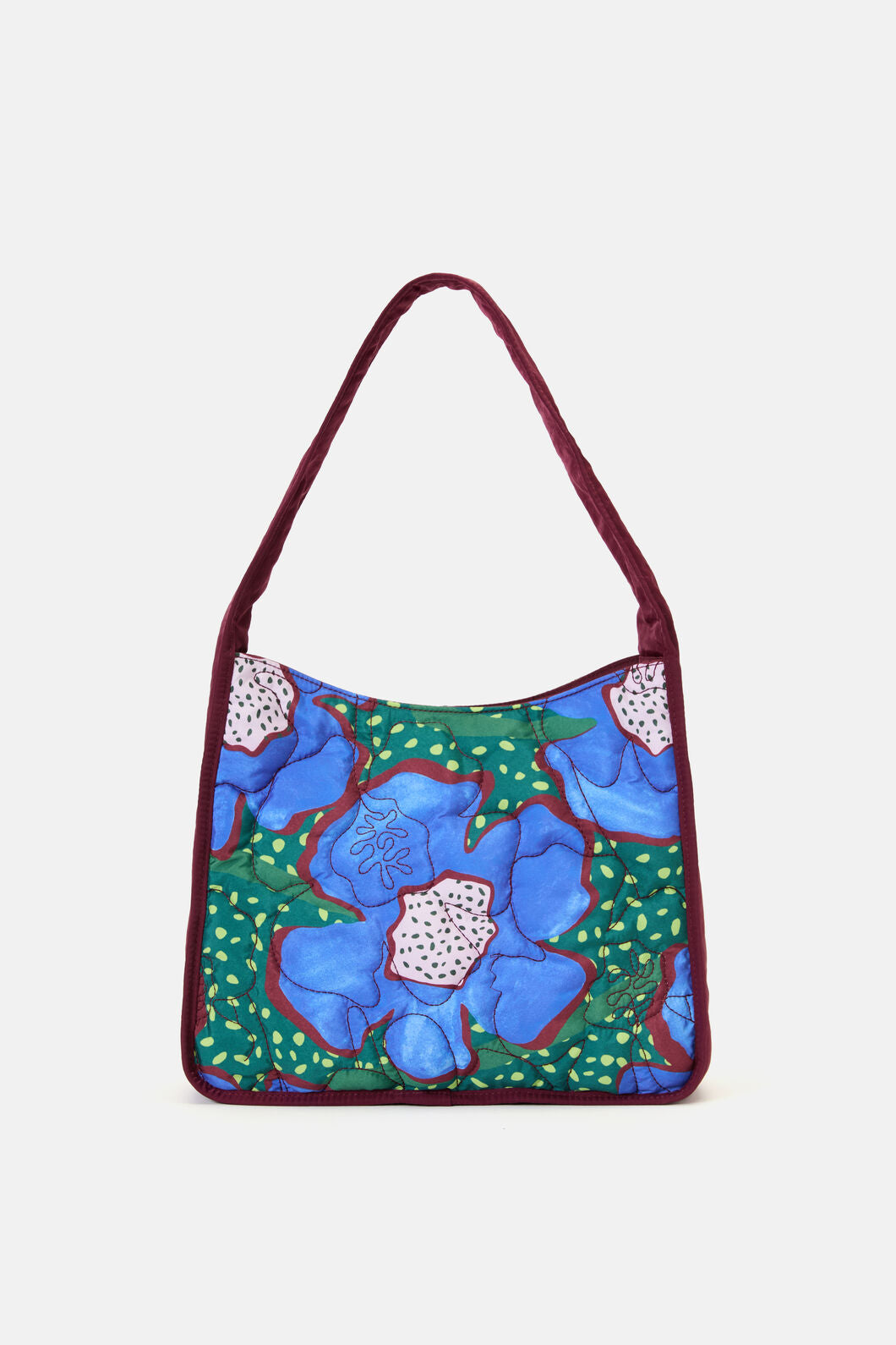 Gorman - Seedlings Tote - print