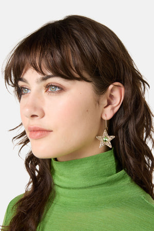 Gorman - Thea Earrings - multi